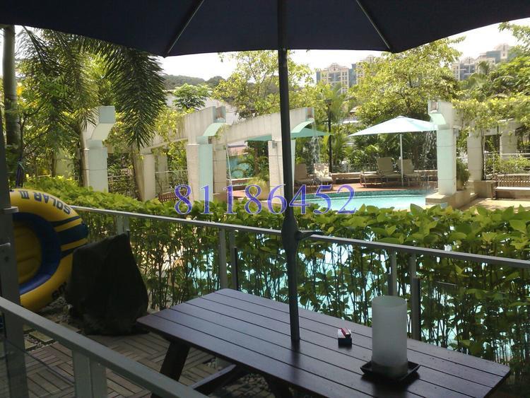 Hillview Regency (D23), Condominium #126791232
